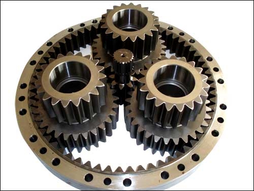 Dầu bánh răng (3), CÁC SẢN PHẨM NÀY SẼ DỪNG SẢN XUẤT VÀ ĐƯỢC THAY THẾ BẰNG SẢN PHẨM TOTAL.